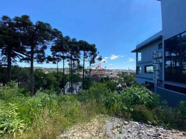 Terreno venda em Região Geográfica Imediata de Caxias do Sul, Canela