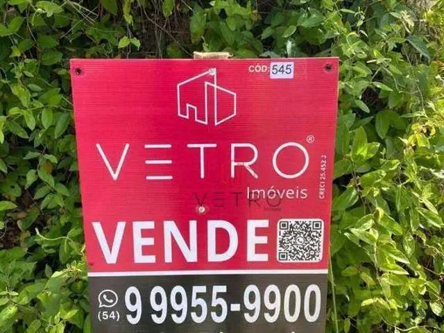 Terreno venda em Região Geográfica Imediata de Caxias do Sul, Canela