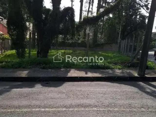 Terreno venda em Região Geográfica Imediata de Caxias do Sul, Canela