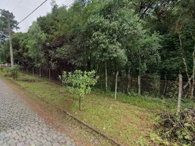 Terreno venda em Região Geográfica Imediata de Caxias do Sul, Canela