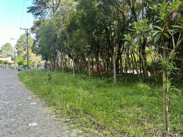 Terreno venda em Região Geográfica Imediata de Caxias do Sul, Canela