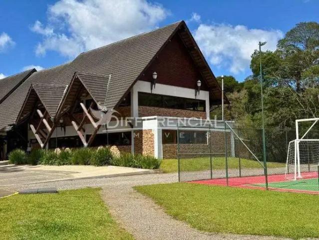 Terreno venda em Região Geográfica Imediata de Caxias do Sul, Canela