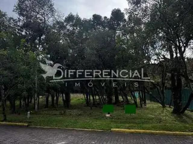 Terreno venda em Região Geográfica Imediata de Caxias do Sul, Canela