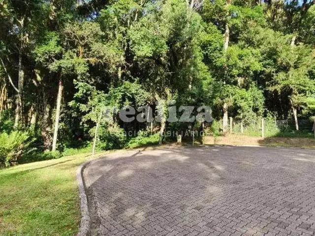 Terreno venda em Região Geográfica Imediata de Caxias do Sul, Canela