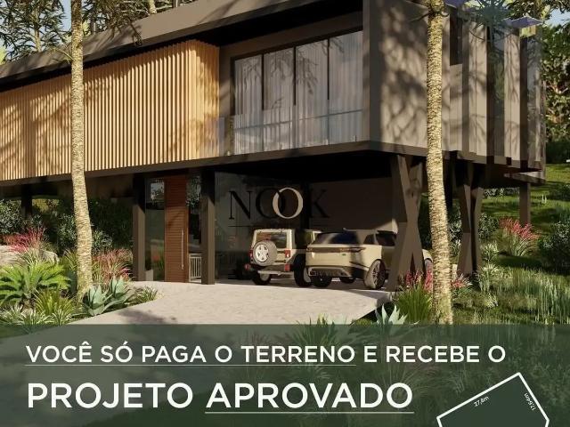 Terreno venda em Canela, Região Geográfica Intermediária de Caxias do Sul