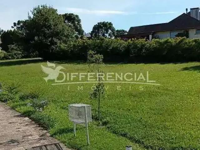 Terreno venda em Região Geográfica Imediata de Caxias do Sul, Canela