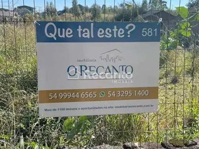 Terreno venda em Região Geográfica Imediata de Caxias do Sul, Canela