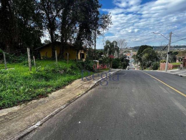 Terreno venda em Região Geográfica Imediata de Caxias do Sul, Canela