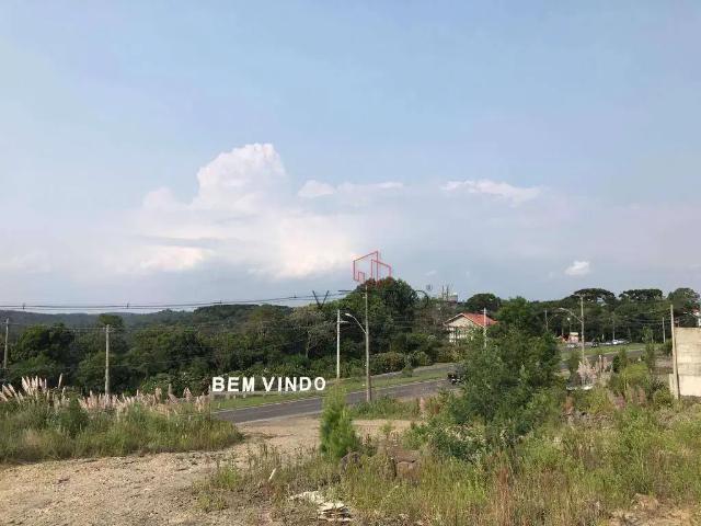 Terreno venda em Região Geográfica Imediata de Caxias do Sul, Canela