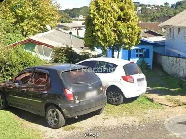 Terreno venda em Canela