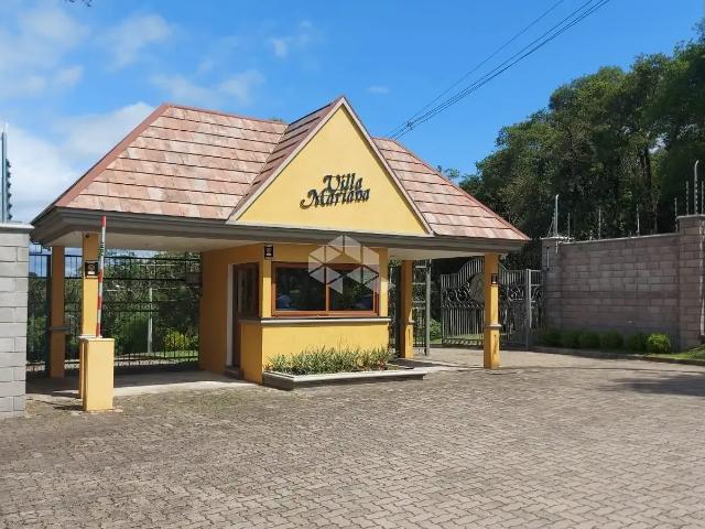 Terreno venda em Canela