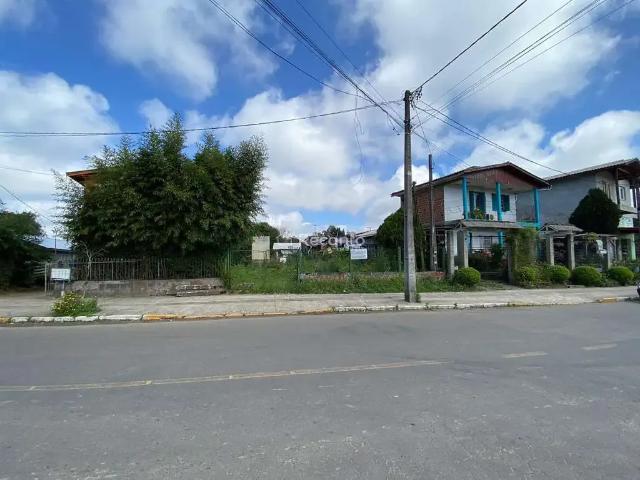 Terreno venda em Região Geográfica Imediata de Caxias do Sul, Canela