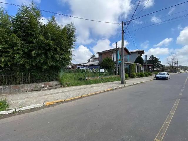 Terreno venda em Região Geográfica Imediata de Caxias do Sul, Canela