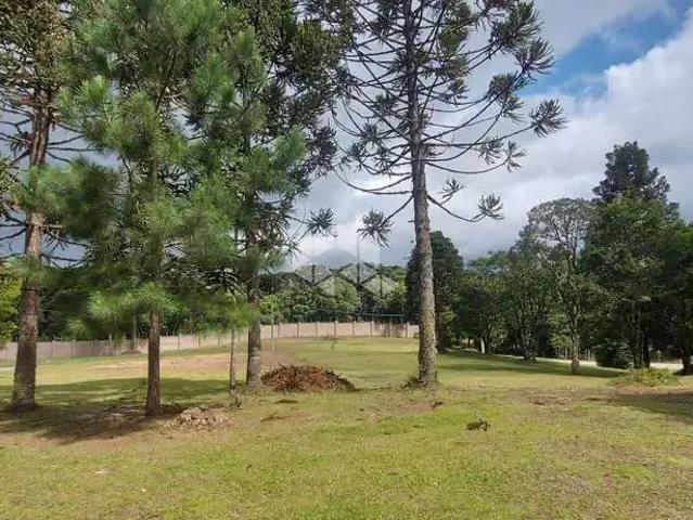Terreno venda em Região Geográfica Imediata de Caxias do Sul, Canela