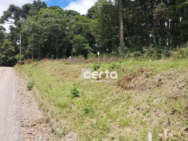 Terreno venda em Região Geográfica Imediata de Caxias do Sul, Canela