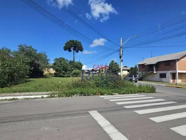Terreno venda em Região Geográfica Imediata de Caxias do Sul, Canela