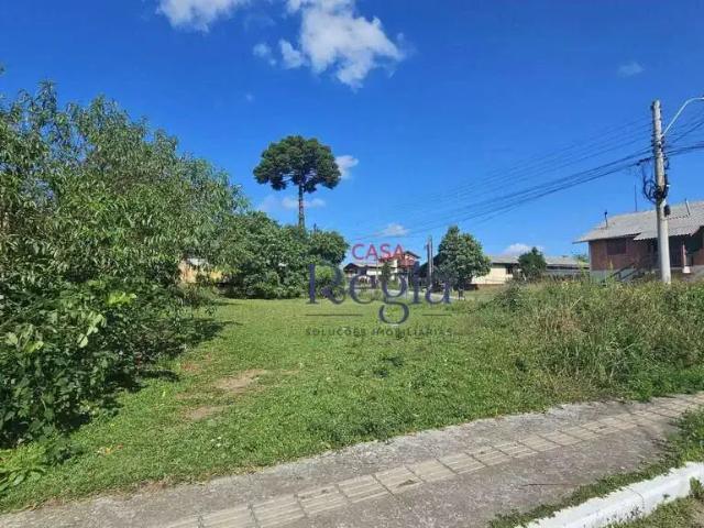 Terreno venda em Região Geográfica Imediata de Caxias do Sul, Canela