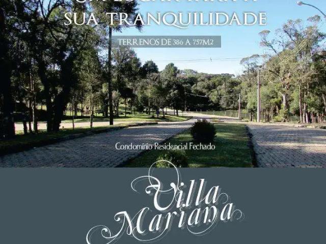 Terreno venda em Região Geográfica Imediata de Caxias do Sul, Canela