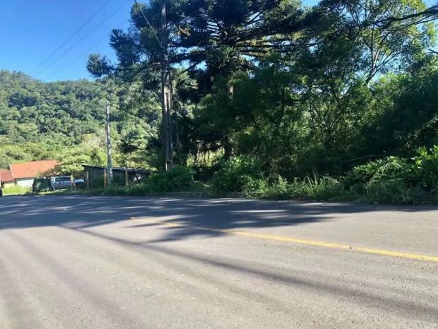 Terreno venda em Região Geográfica Imediata de Caxias do Sul, Canela