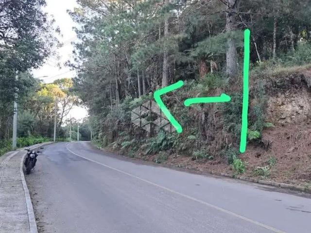 Terreno venda em Região Geográfica Imediata de Caxias do Sul, Canela