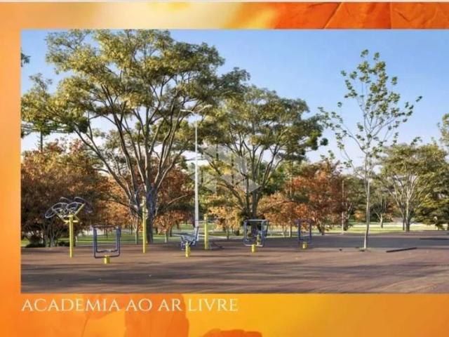 Terreno venda em Canela