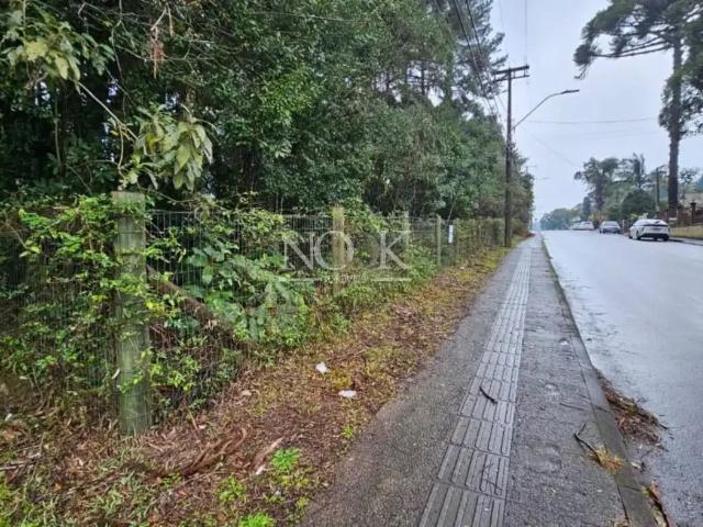 Terreno venda em Canela, Região Geográfica Intermediária de Caxias do Sul