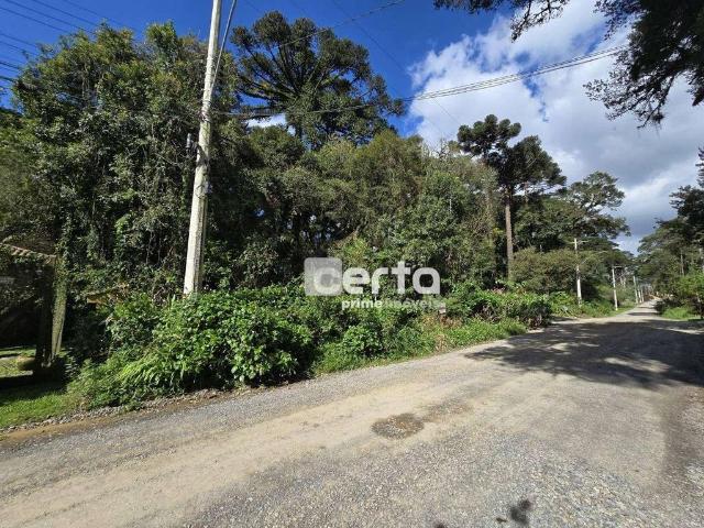 Terreno venda em Região Geográfica Imediata de Caxias do Sul, Canela