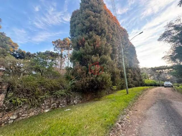 Terreno venda em Região Geográfica Imediata de Caxias do Sul, Canela