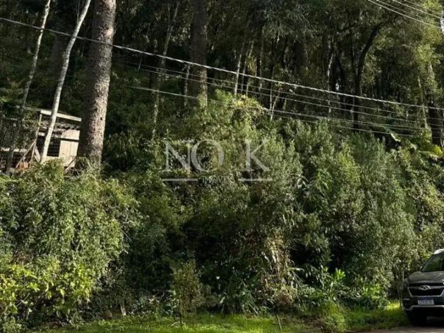 Terreno venda em Canela, Região Geográfica Intermediária de Caxias do Sul