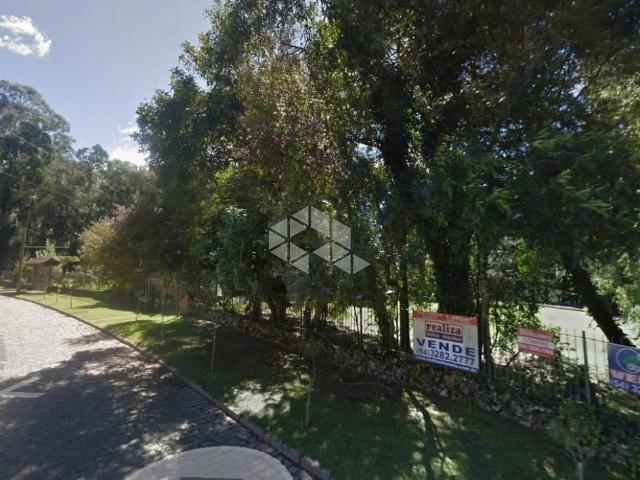 Terreno venda em Vila Luiza, Canela
