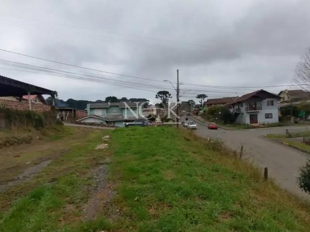 Terreno venda em Canela, Região Geográfica Intermediária de Caxias do Sul