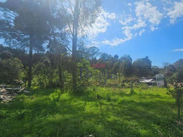 Terreno venda em Região Geográfica Imediata de Caxias do Sul, Canela