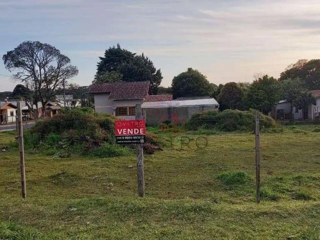 Terreno venda em Região Geográfica Imediata de Caxias do Sul, Canela