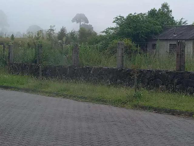 Terreno venda em Região Geográfica Imediata de Caxias do Sul, Canela