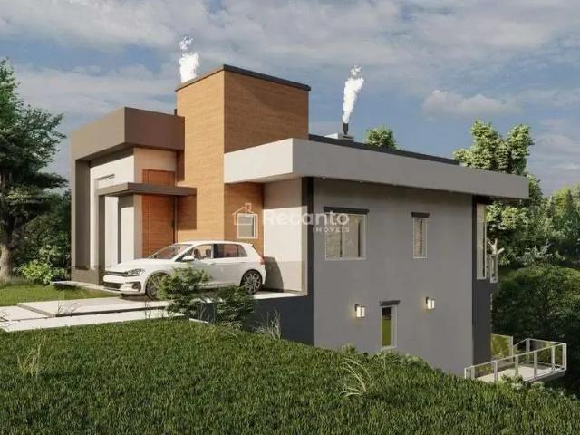 Terreno venda em Região Geográfica Imediata de Caxias do Sul, Canela