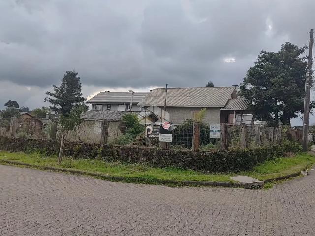 Terreno venda em Canela