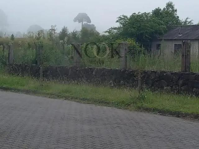 Terreno venda em Canela, Região Geográfica Intermediária de Caxias do Sul