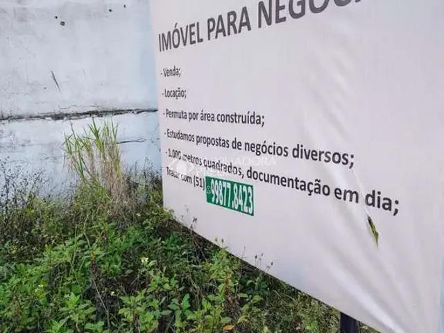 Terreno venda em Região Geográfica Imediata de Caxias do Sul, Canela
