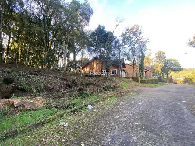 Terreno venda em Região Geográfica Imediata de Caxias do Sul, Canela
