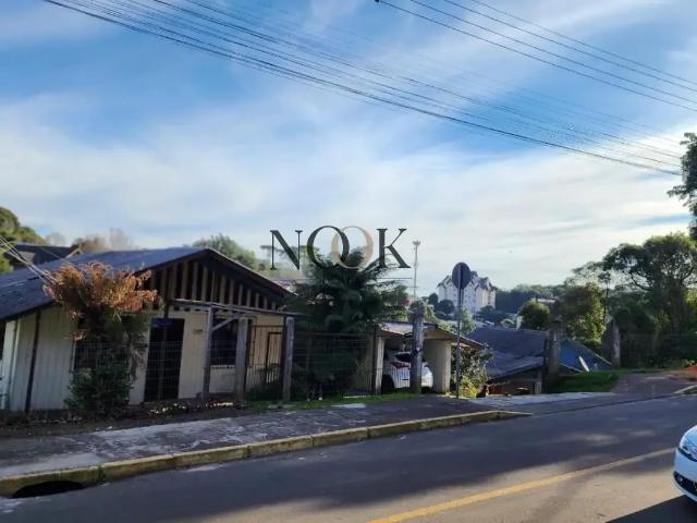 Terreno venda em Canela, Região Geográfica Intermediária de Caxias do Sul