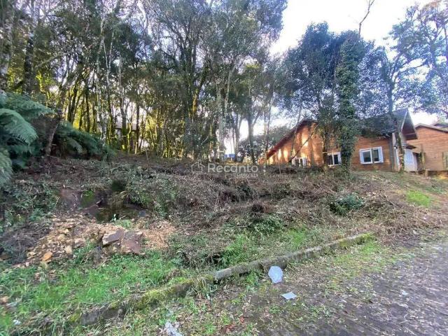 Terreno venda em Região Geográfica Imediata de Caxias do Sul, Canela