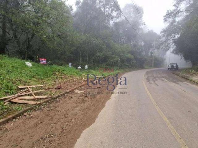 Terreno venda em Região Geográfica Imediata de Caxias do Sul, Canela