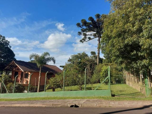 Terreno venda em Região Geográfica Imediata de Caxias do Sul, Canela