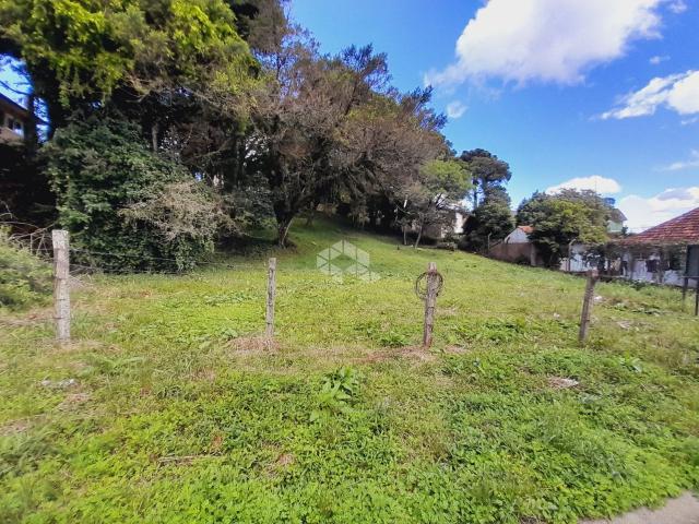 Terreno venda em Canela