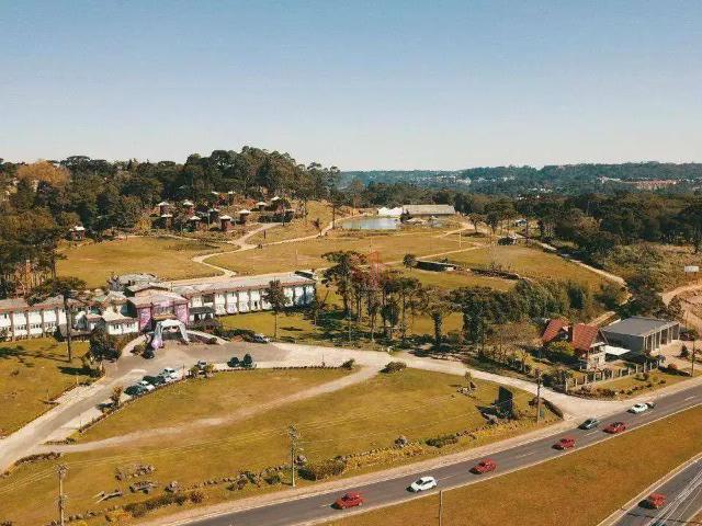 Terreno venda em Região Geográfica Imediata de Caxias do Sul, Canela