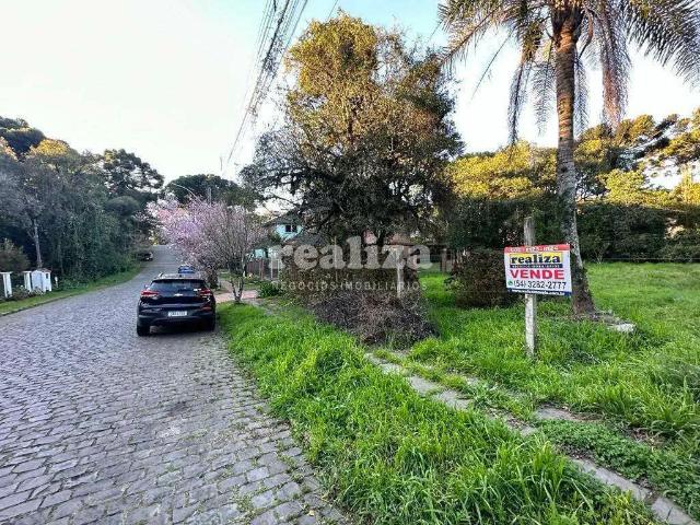 Terreno venda em Região Geográfica Imediata de Caxias do Sul, Canela