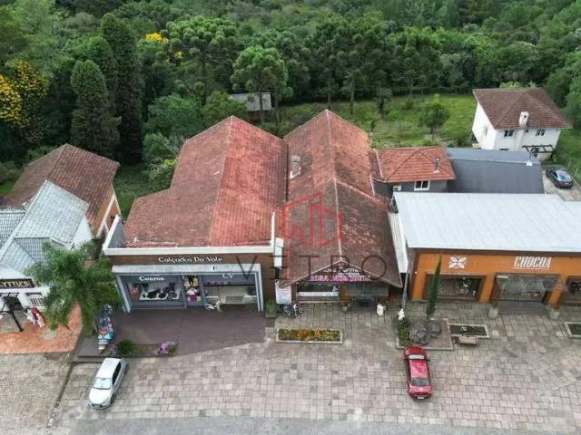 Terreno venda em Região Geográfica Imediata de Caxias do Sul, Canela