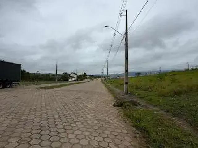 Terreno venda em Região Geográfica Imediata de Brusque, Canelinha