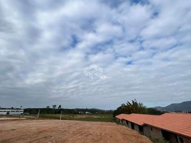 Terreno venda em Moura, Canelinha