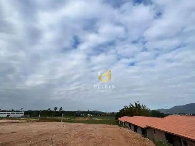 Terreno venda em Região Geográfica Imediata de Brusque, Canelinha